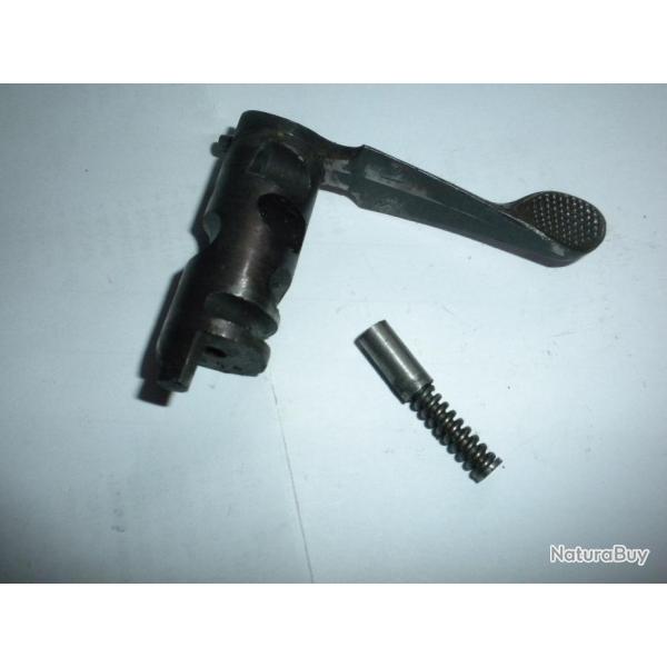 VENDU PAR CUIRASSIER11 CLE DE FUSIL DE CHASSE SUPERPOSE FIAS CAL 12