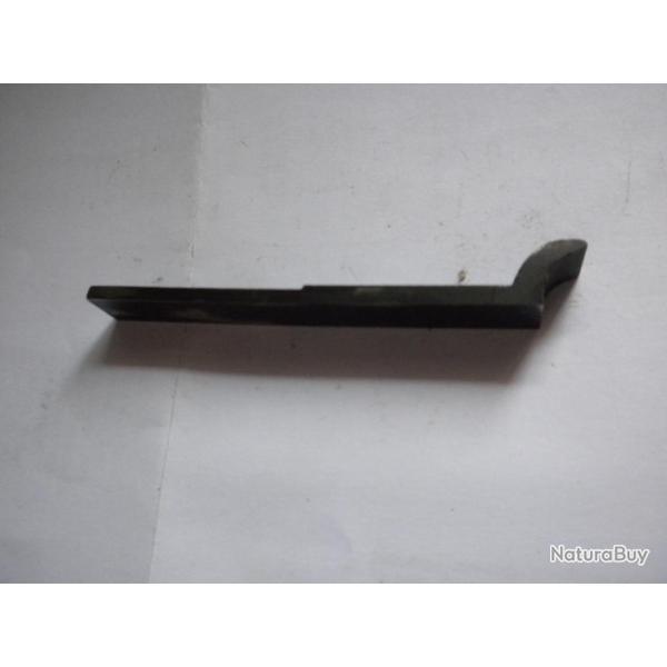 VENDU PAR CUIRASSIER11 BARRE D'ARMEMENT  DE CHASSE SUPERPOSE FIAS CAL 12