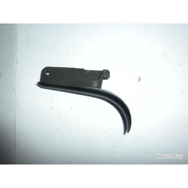 VENDU PAR CUIRASSIER11 QUEUE DE DETENTE FUSIL  DE CHASSE SUPERPOSE FAUSTI SUPER CONCORDE 81  CAL 12