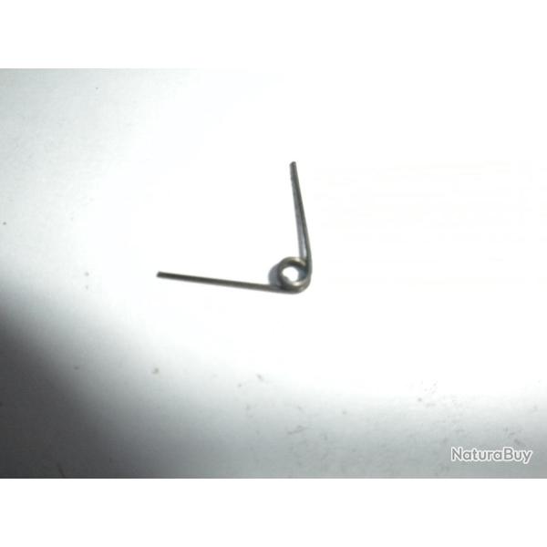 VENDU PAR CUIRASSIER11 RESSORT DECLENCHEUR     DE CHASSE SUPERPOSE FIAS CAL 12