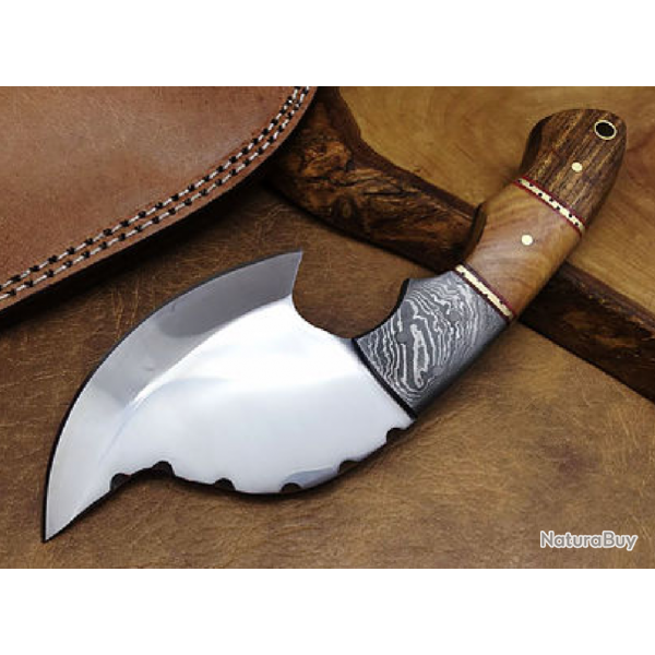 HACHETTE DE COLLECTION - ARTISANAT DAMAS (F.BK)