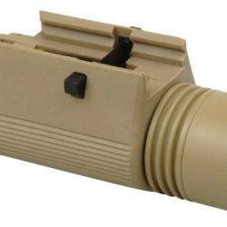 Lampe Led M3 Q5 Desert (S&T)