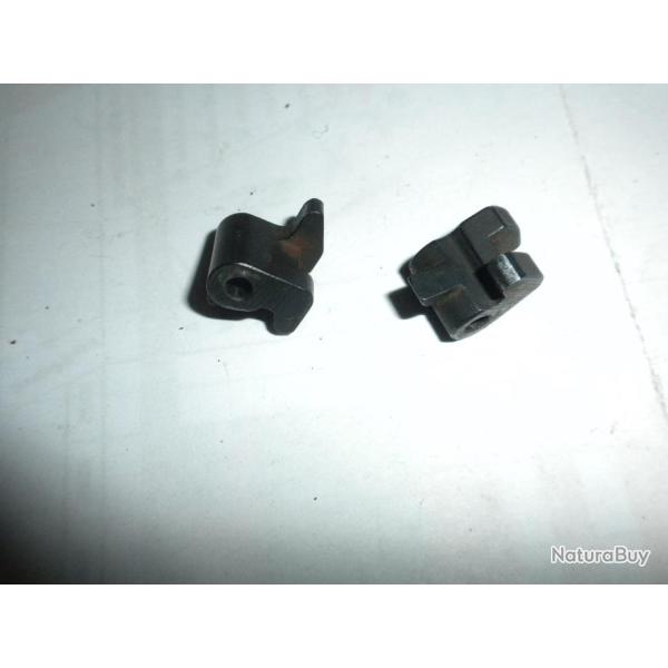 VENDU PAR CUIRASSIER11 PIECE   DE SUPERPOSE BERETTA MODELE S687 CALIBRE 12