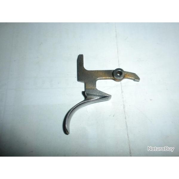 VENDU PAR CUIRASSIER11 QUEUE DE DETENTE    DE SUPERPOSE BERETTA MODELE S687... CALIBRE 12