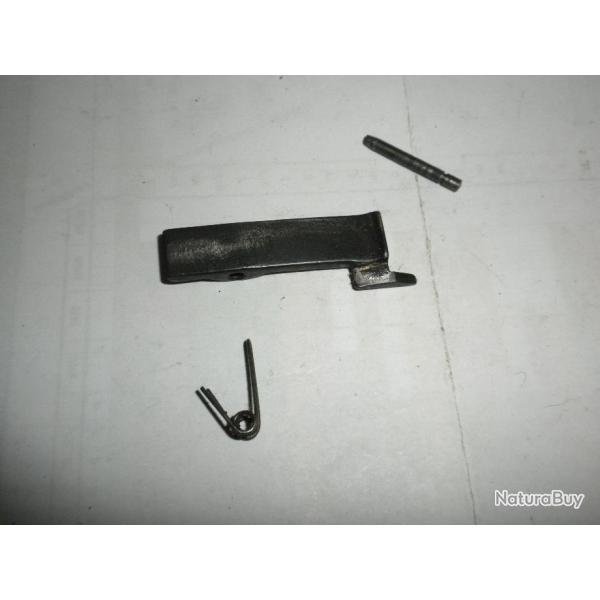 VENDU PAR CUIRASSIER11 ARRETOIR COMPLET  DE FUSIL S/A  CONQUEST DERIVE  BERETTA 12