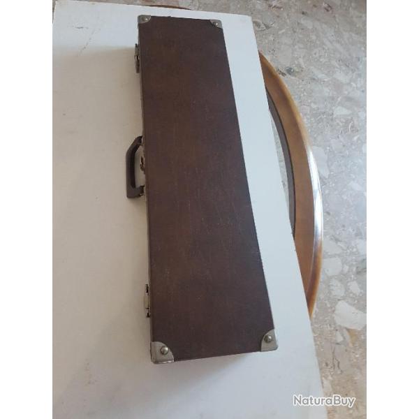 fusil superpose verney carron sagittaire