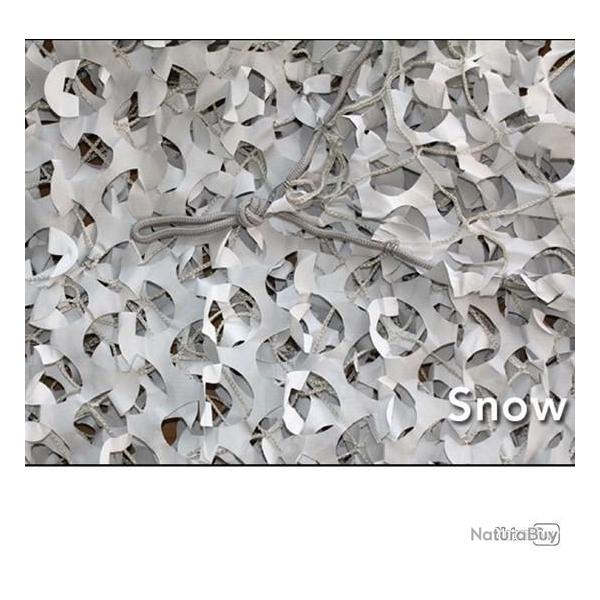 R�seau Ultralight Snow