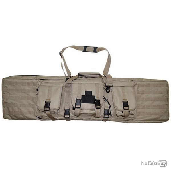 Fourreau Law Enforcement pour carabine RA Sport 110x35 cm