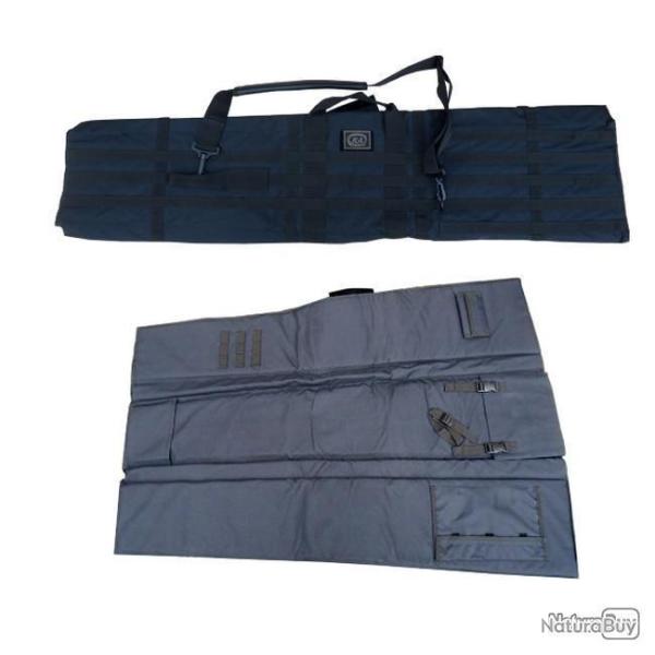 Fourreau pour carabine RA Sport 127x31 cm