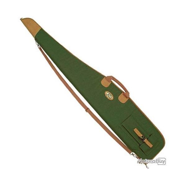 Fourreau de carabine RA Sport 27x25 cm vert