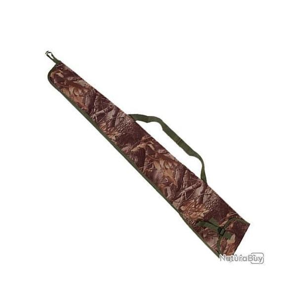 Fourreau de fusil RA Sport 130x23 cm camo