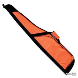 Fourreau de carabine ORANGE BLAZED RA Sport - 130x27 cm