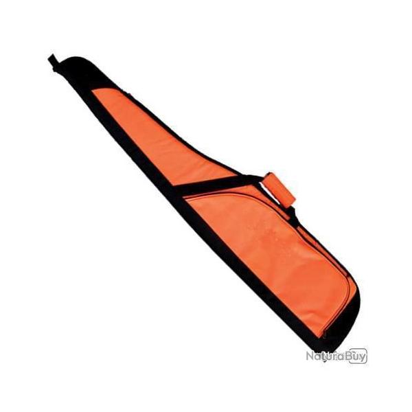 Fourreau de carabine ORANGE BLAZED RA Sport - 130x27 cm