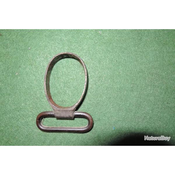 Grenadi�re de MAUSER 1904 PORTUGAIS