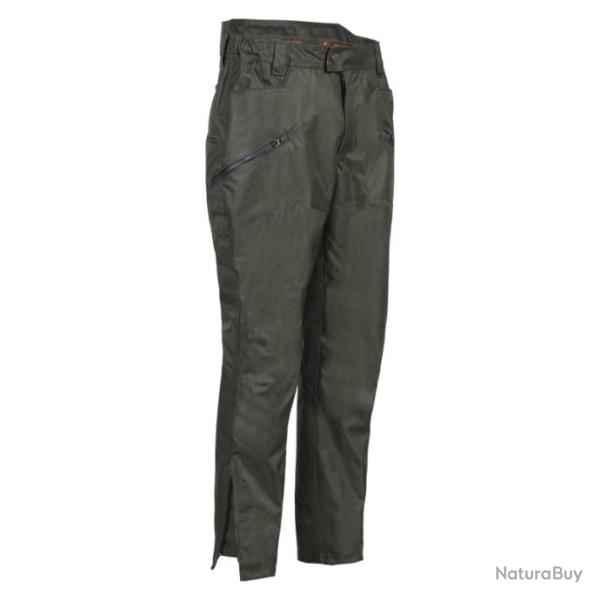 Pantalon Fuseau de traque Percussion Predator R2 Kaki TAILLE 50