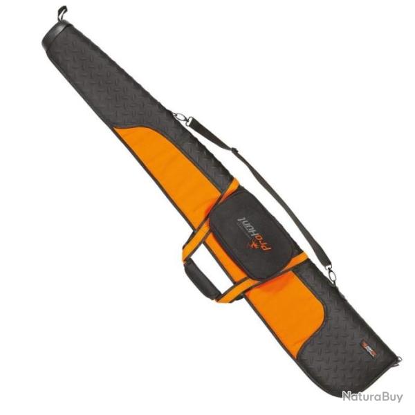 Fourreau � fusil Verney Carron Attila 135 cm Orange et noir