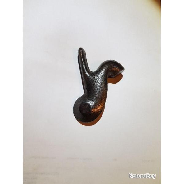 Ebauche de Chien de Fusil 1822 T et Tbis