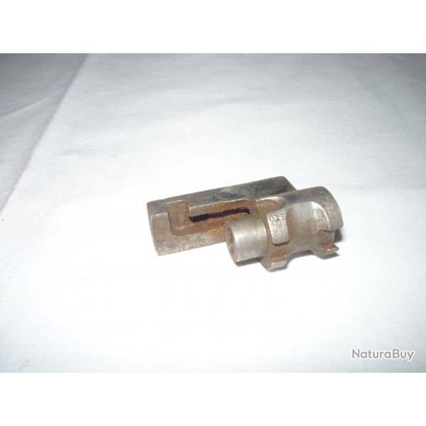 Tete de culasse de Gras