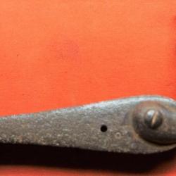 Platine &agrave; Broches  en &eacute;tat .PL 40