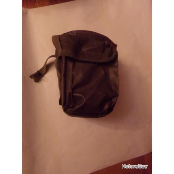 housse masque  gaz  voir