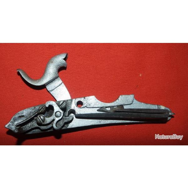 PL51...Platine � percussion  C G