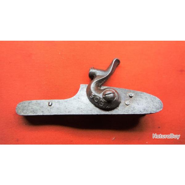 PL76( Platine � percussion centrale G.)