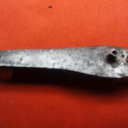 PL58 ( Platine &agrave; percussion )