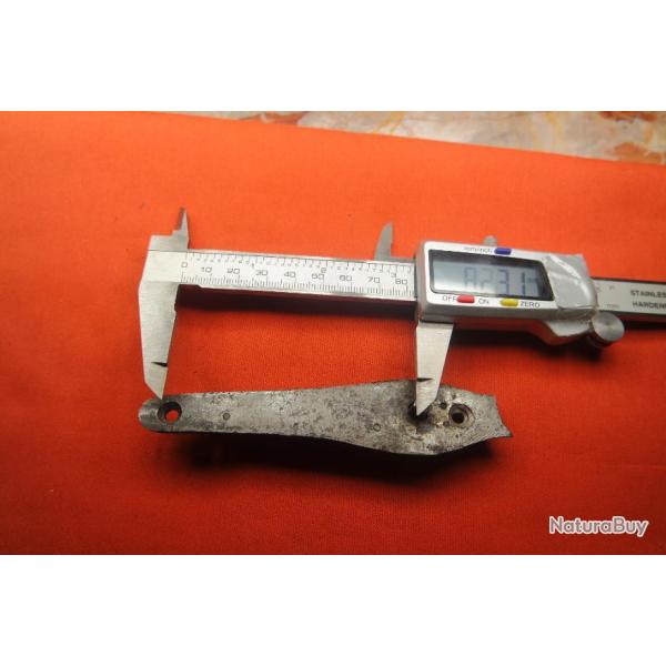 PL58 ( Platine � percussion )