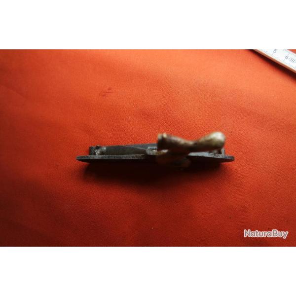 Platine � percussion cot� gauche( Livr� par Happy post 11�)