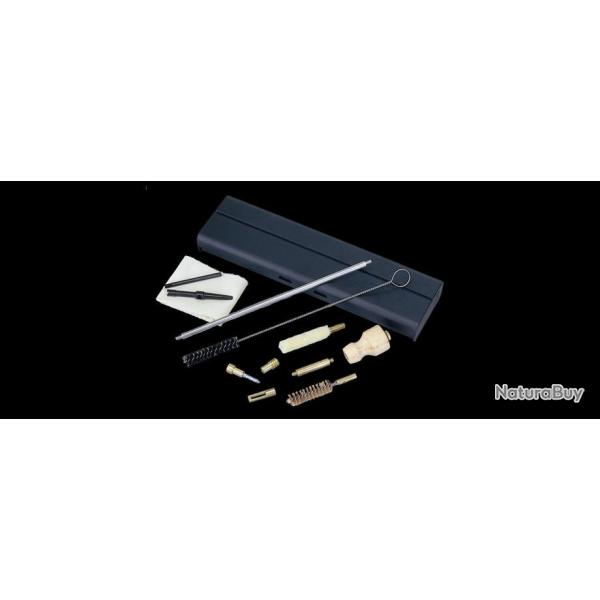Set de nettoyage pour revolver cal .44 