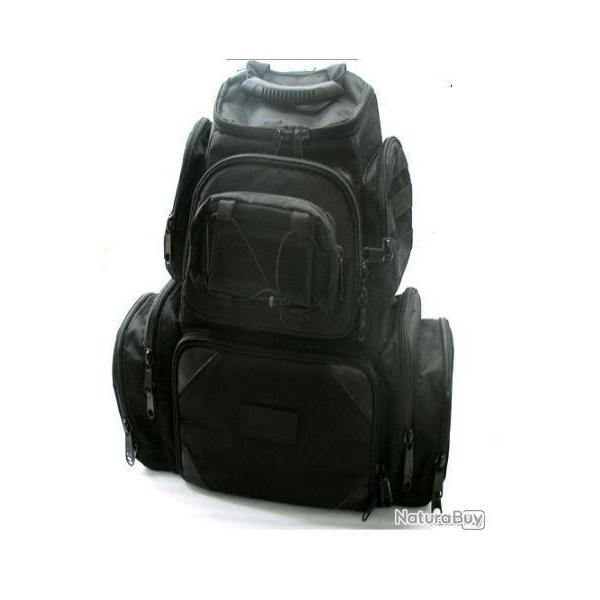 Sac a dos Tactical Swat RA Sport