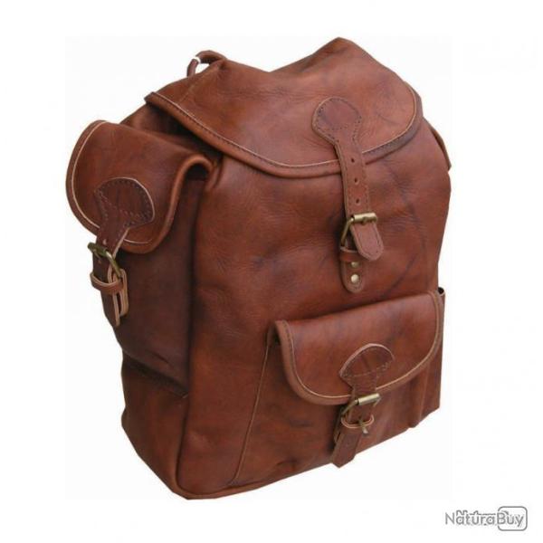Sac � dos en cuir RA Sport (Ref. 721-9L)