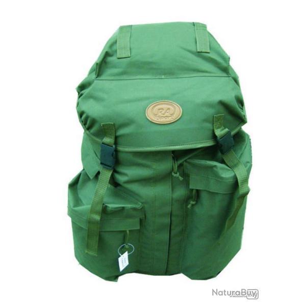 Sac � dos RA Sport code Zaino CAPRIOLO - verde