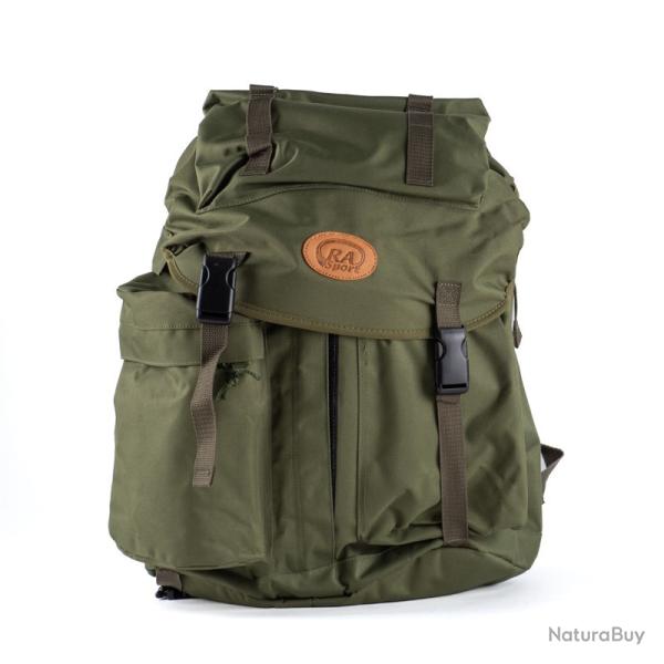 Sac � dos RA Sport code Zaino CAPRIOLO - verde
