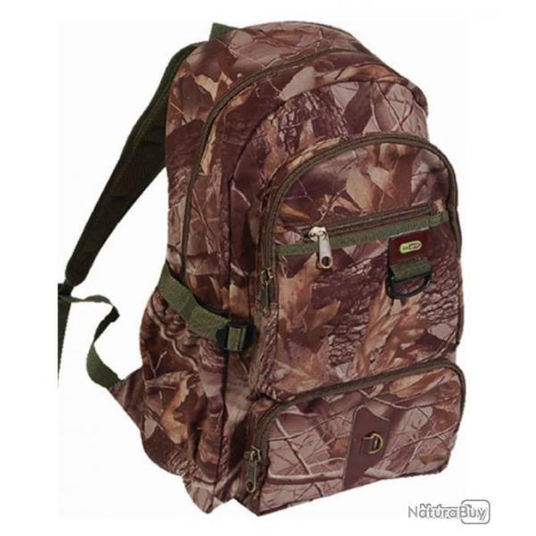 Sac � dos RA Sport - Art. ZB1002 - camo