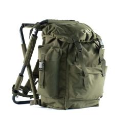 Sac &agrave; dos avec tabouret RA Sport - BS34Z