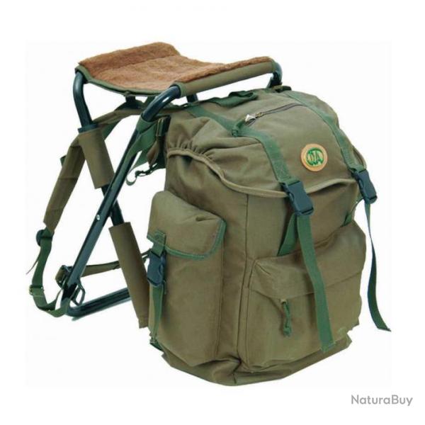 Sac � dos avec tabouret RA Sport - BS34Z