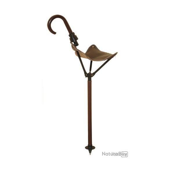 Tabouret en bois RA Sport