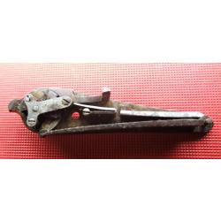 PL82 Platine &agrave; percussion    CG