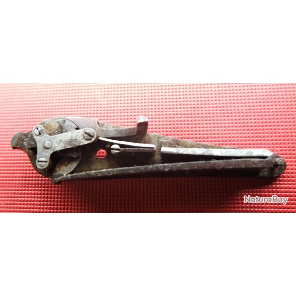 PL82 Platine � percussion    CG