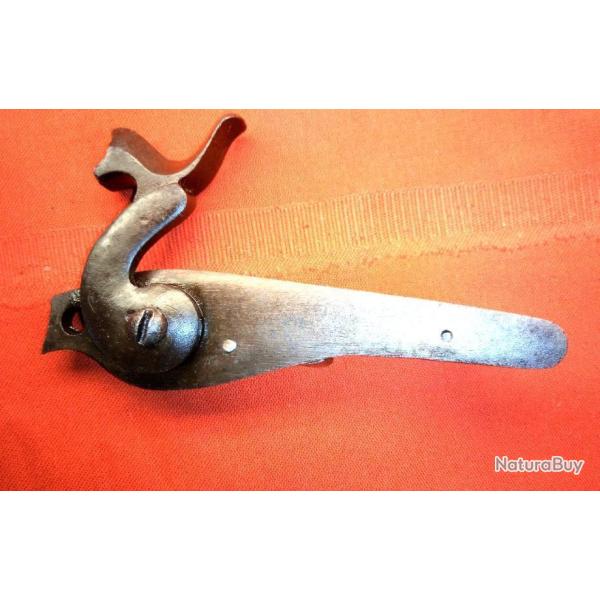 Platine � percussion   CG PL83 X