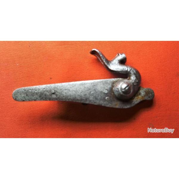 PL 84   Platine � percussion