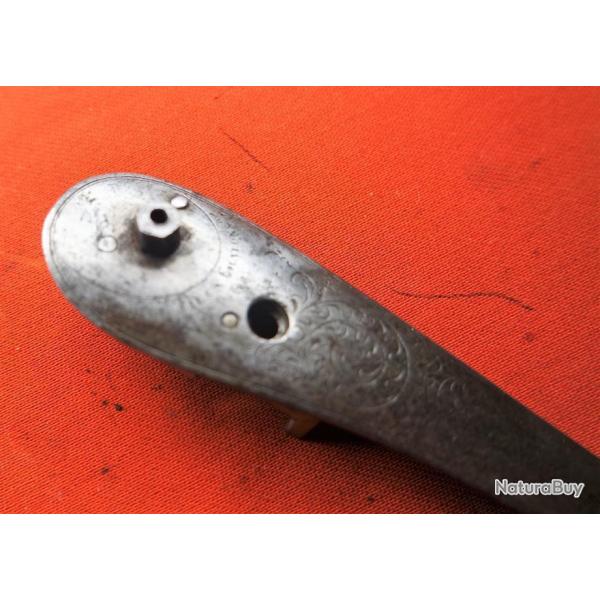 PL87 Platine   Magnifique  CG Signature