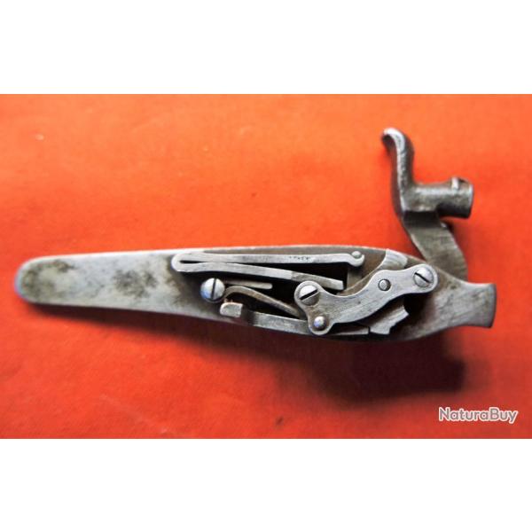 PL89 Platine  percussion central