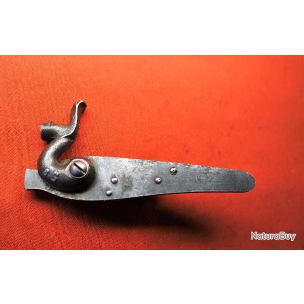 PL89 Platine � percussion central