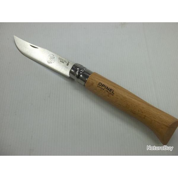 COUTEAU OPINEL N� 12 VRI
