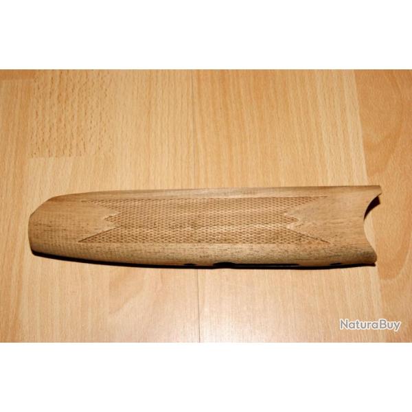 tr�s beau devant longuesse FALCOR MANUFRANCE entraxe 102mm � vernir -  (s7r66)