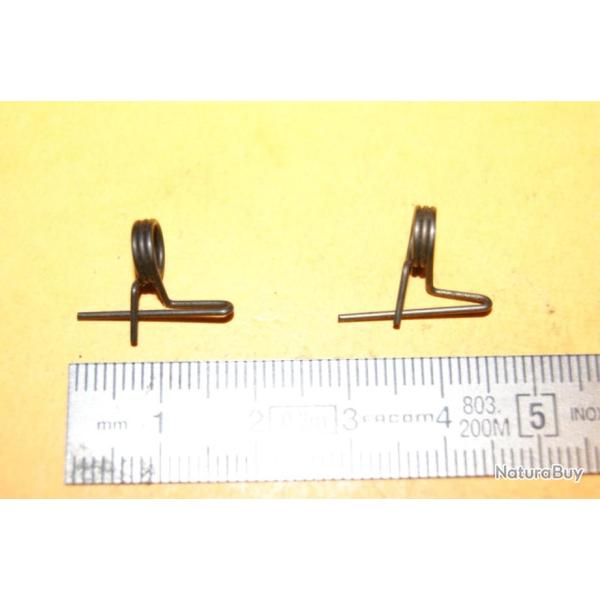 lot 2 ressorts armeurs fusil ITALIEN -  (d8c112)