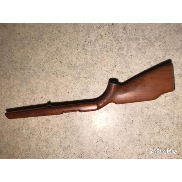 Crosse pour carabine Gevarm 22 LR