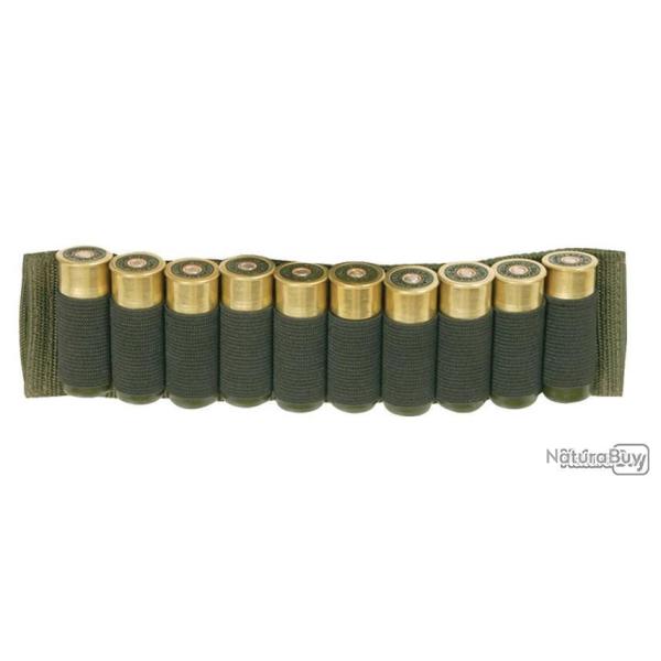 Porte-cartouche pour fusil Cal.12/Cal20 - RA Sport